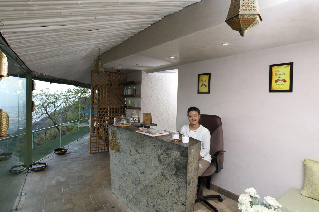 Fortune Resort Grace, Mussoorie - Member ITC Hotels Group
