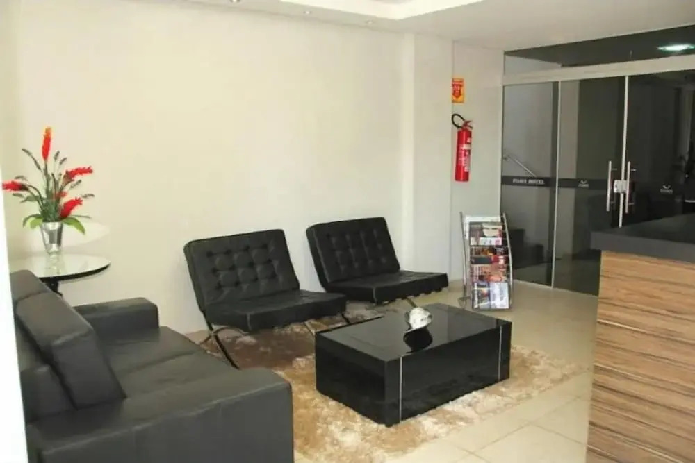 Hotel Foavi