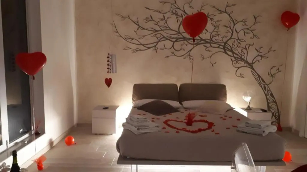 Suite Amnesia