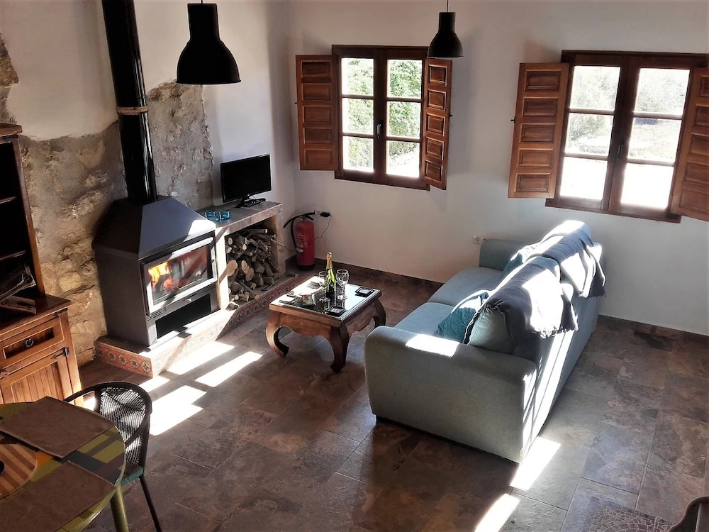 Cortijo Berruguilla