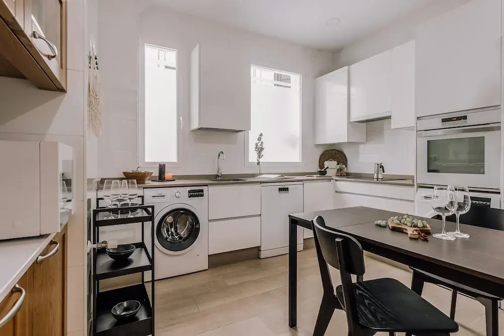 Tupiza - 3 Bedrooms and Office in Goya