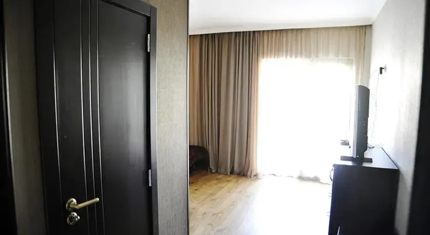 Hotel Maqatsaria