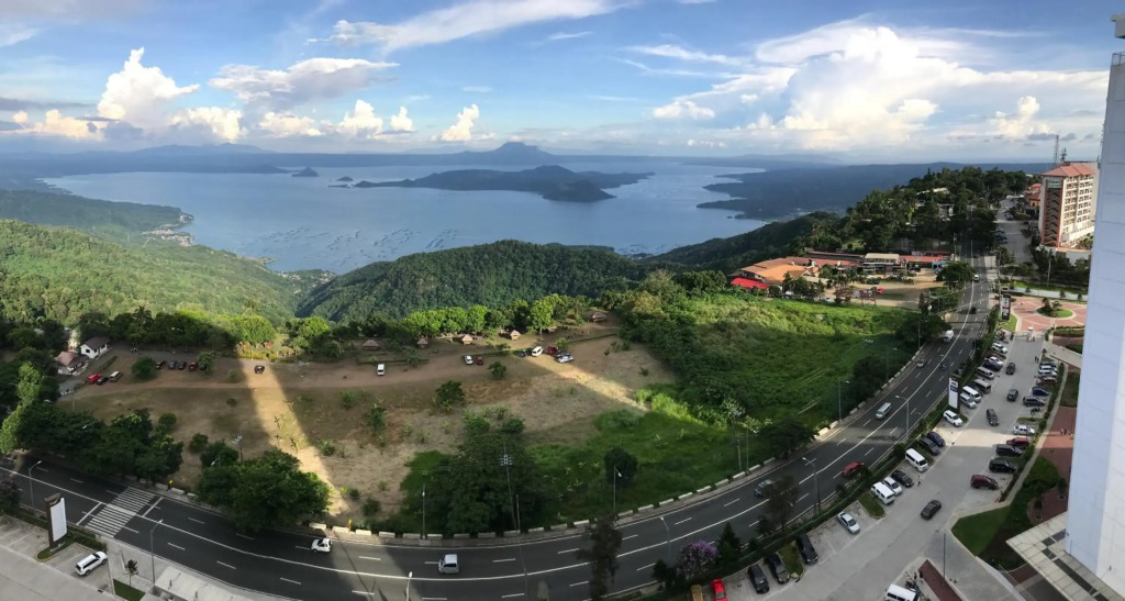 Wind Residences Tower 3