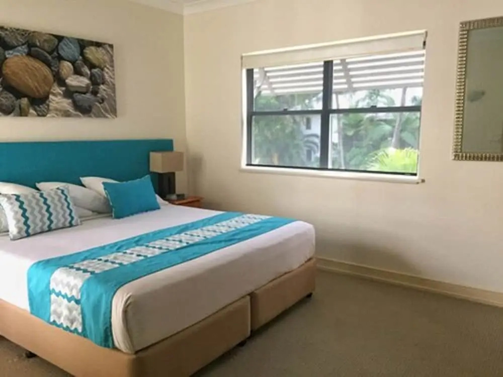 The Reef Retreat Townhouses