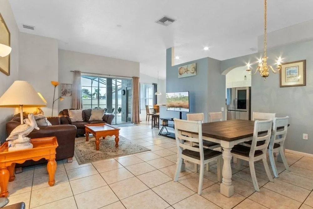 Three Bed Private Pool Villa just steps away from