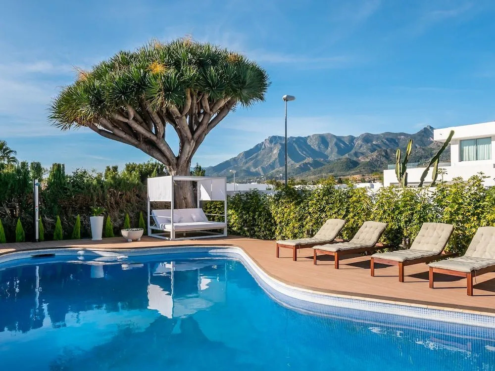 Villa Jazmines & Moras