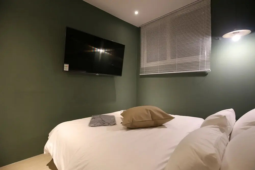 NU Hotel