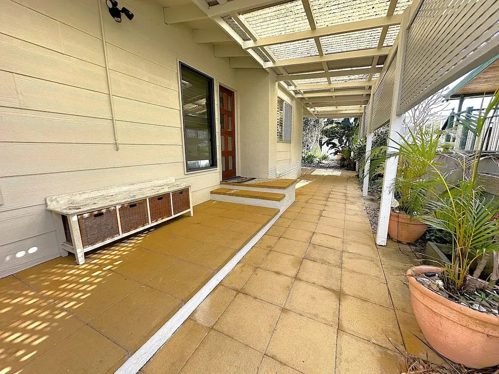 Castaway in Tugun