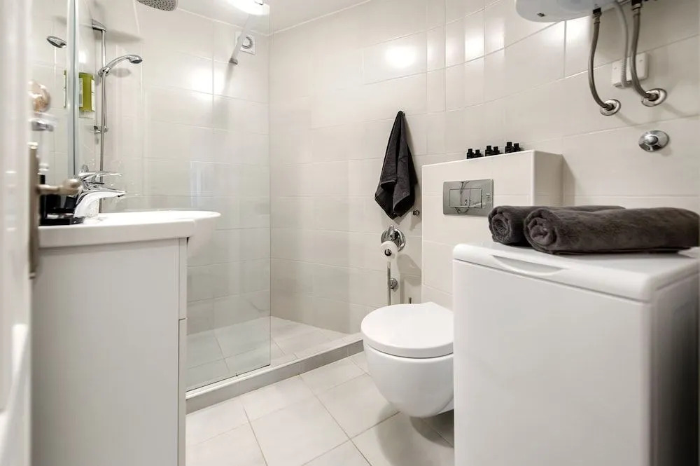 Nel Centro City Apartment
