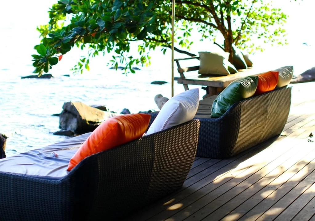 Captain Hook Resort