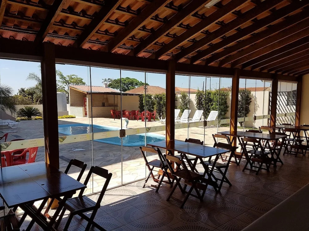 Hotel Boituva Inn - Your Hotel