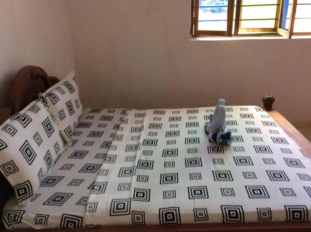 Every change begins with dreams Luis Holiday House is your dream