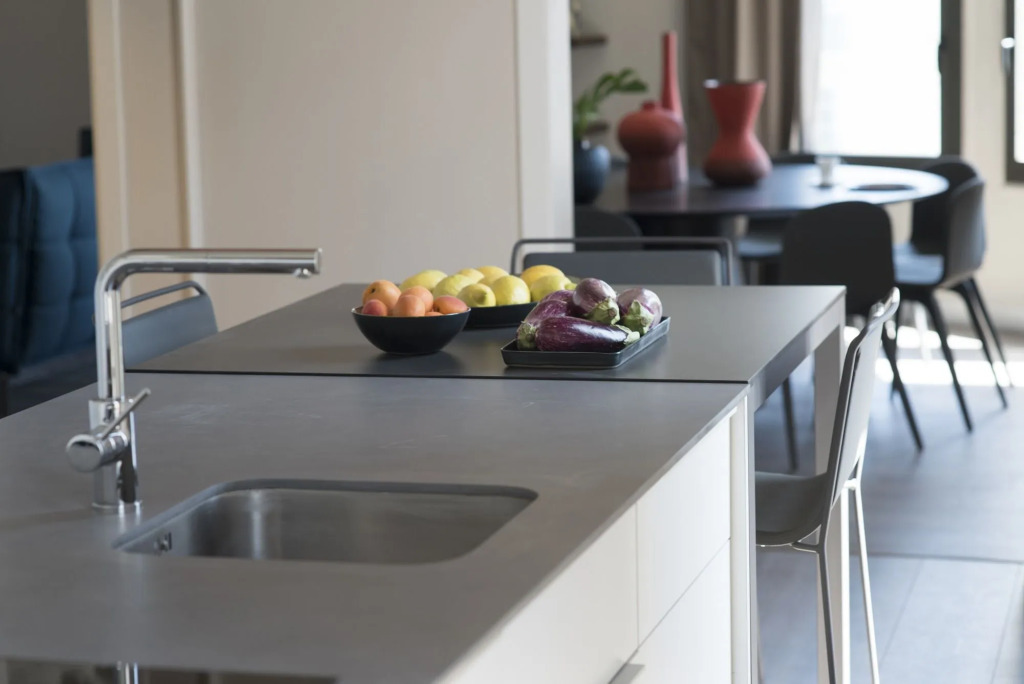 Casagrand Luxury Apartments Barcelona
