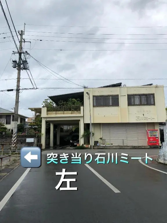 Yoko House