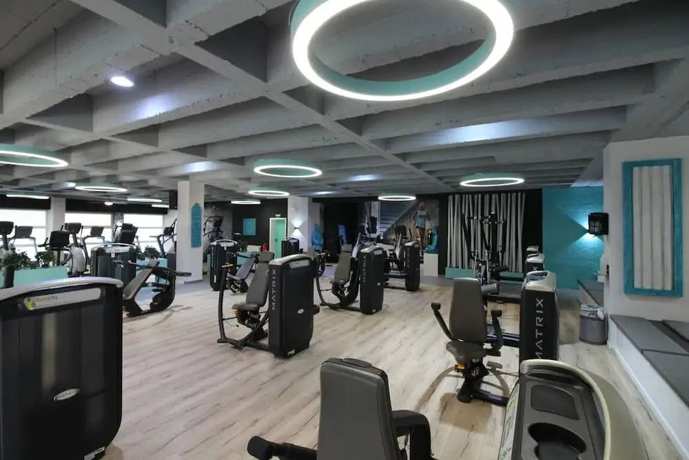 VitaLounge Sports & Spa Hotel