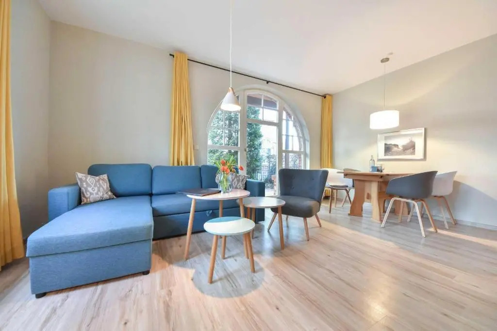 Haus Kogge Wohnung 1
