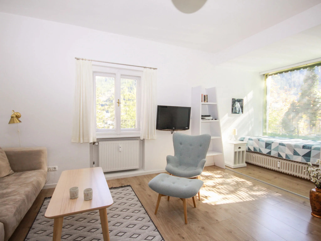 Haus Schubert