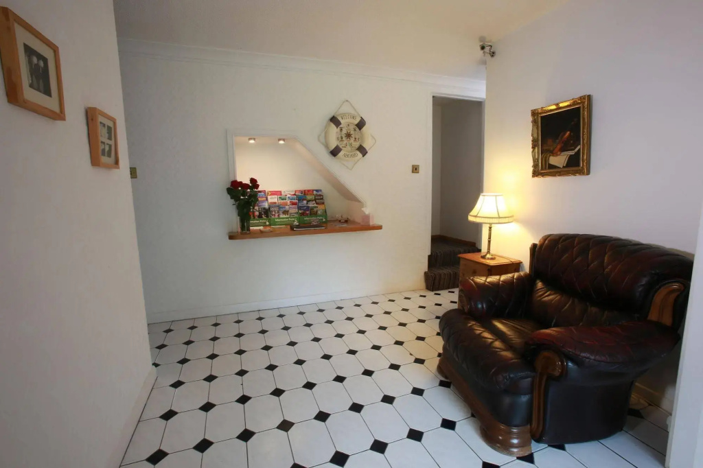 Ewenny Farm Guest House