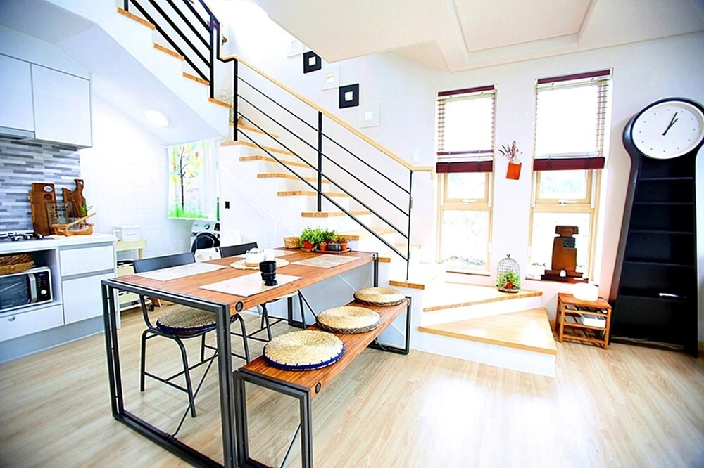 Sodam JJ Pension