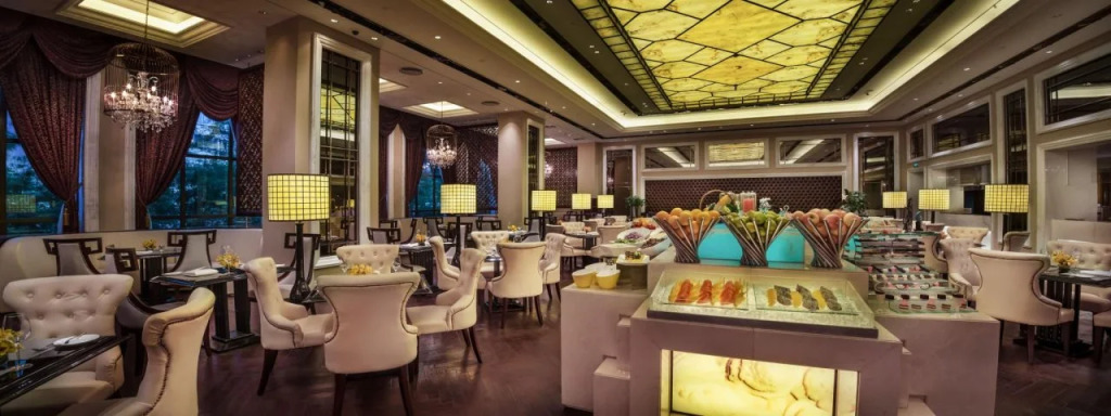 Courtyard by Marriott Shanghai Hongkou