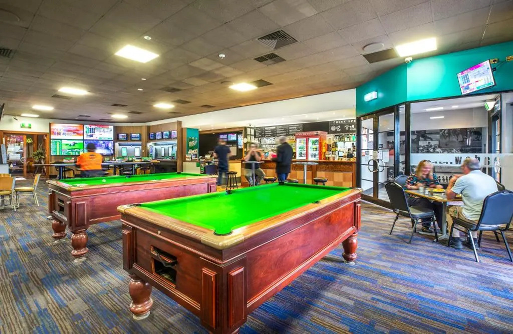 Meadow Inn Hotel-Motel