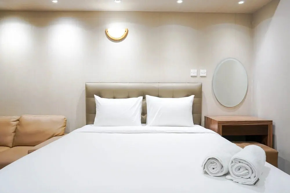 Cozy Tamansari Hive Cawang by Bonzela Property