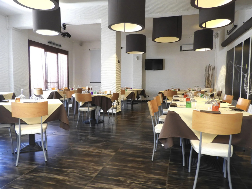 Hotel Scigliano