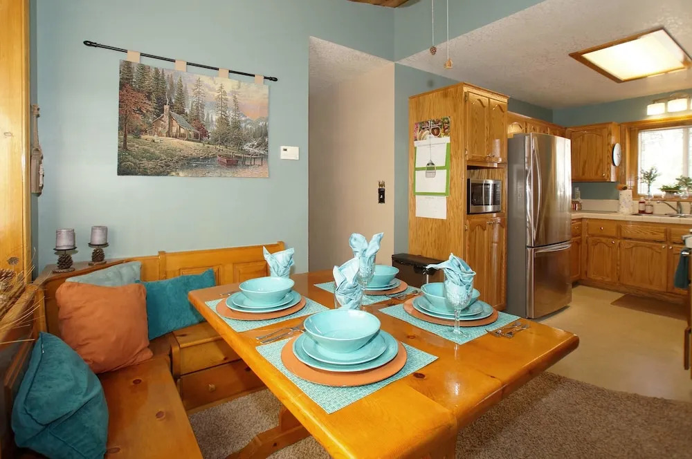 Coy Cottage