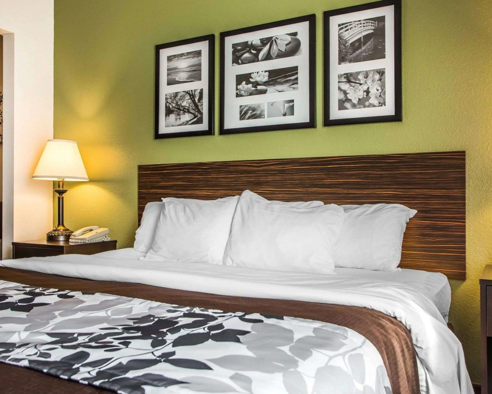 Sleep Inn & Suites Wisconsin Rapids