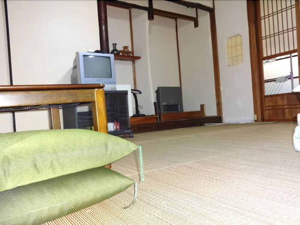 Green Gables Machiya