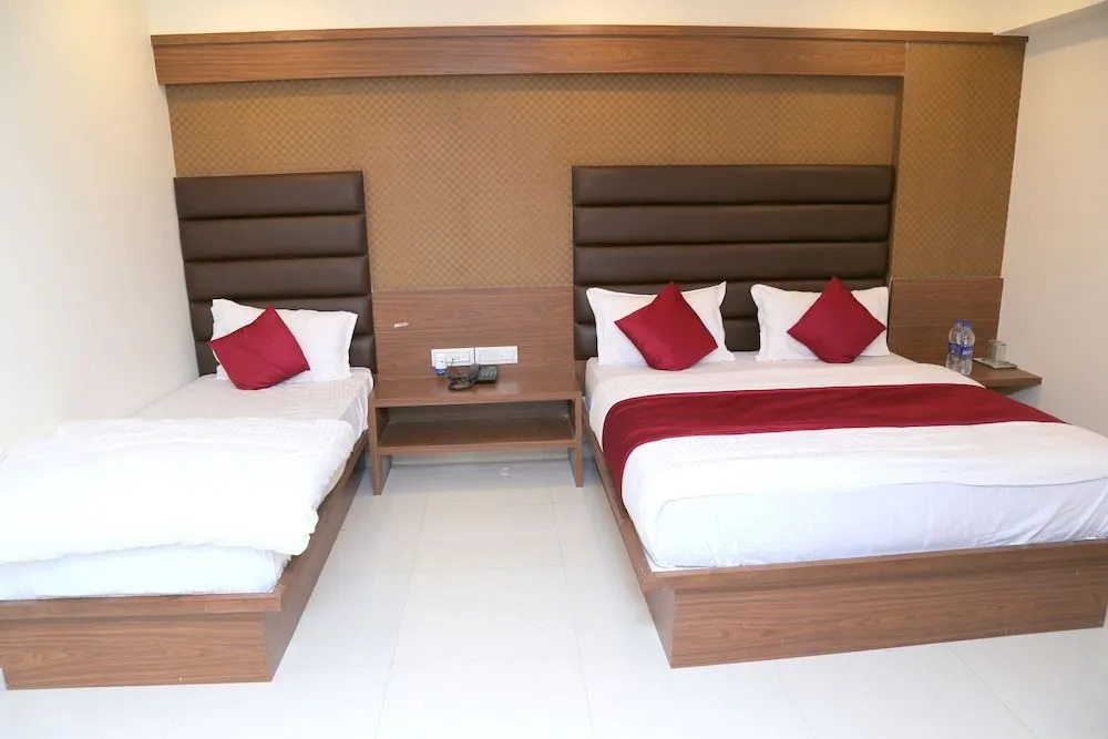Hotel Leisure