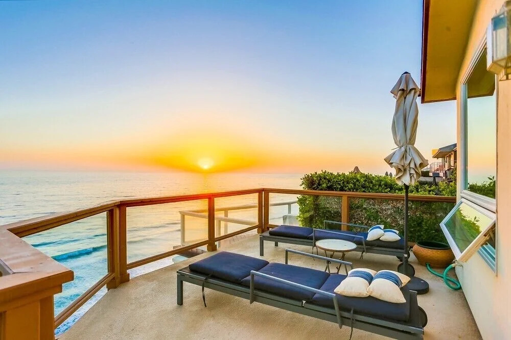Surf House 3 Bedroom Home