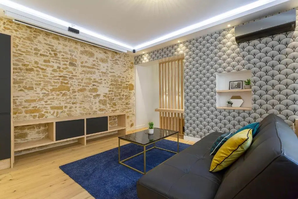 Hamac Suites - Coeur de Lyon Bellecour