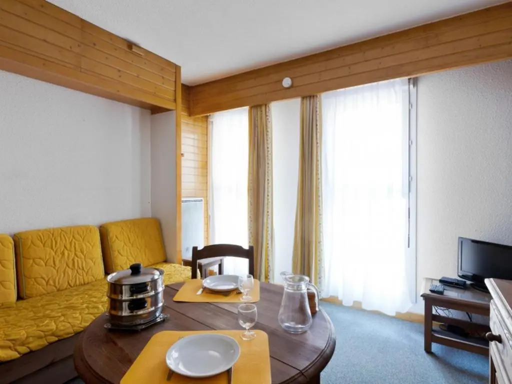 Appartement Brides-les-Bains, 1 pièce, 4 personnes - FR-1-512-215