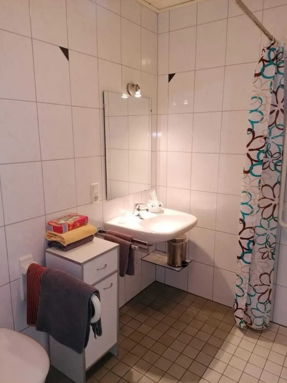 Hotel Haus Hildegard