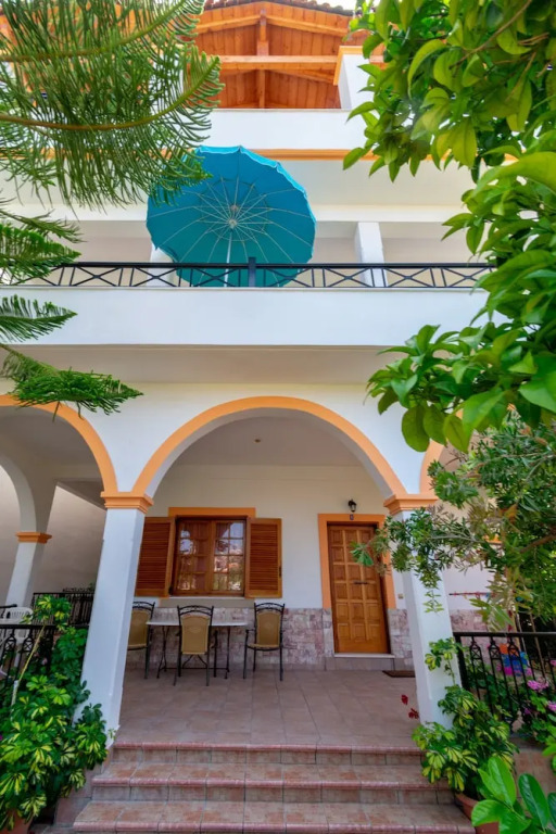 Villa Sophia Apartments by CorfuEscapes
