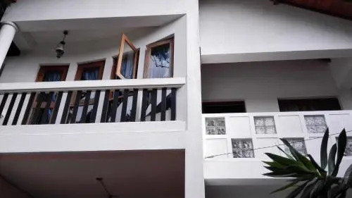 Serendib Home Stay