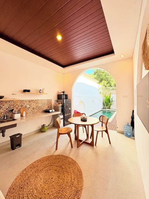 Villa Eclipse B2