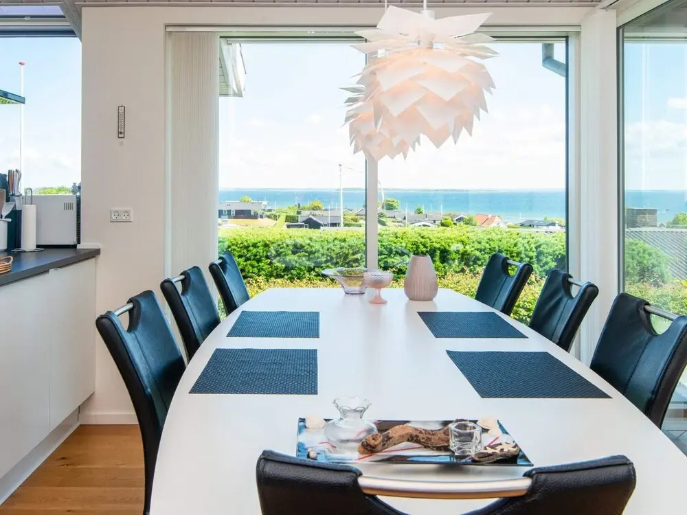 5 Person Holiday Home in Hejls