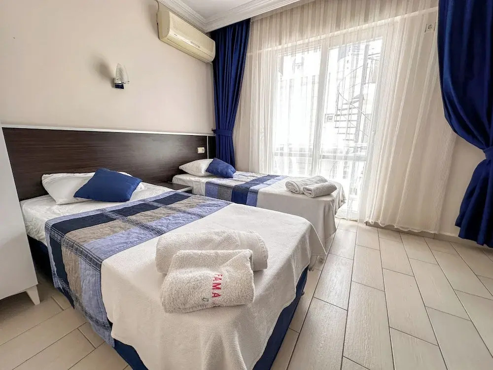 Aristo Otel