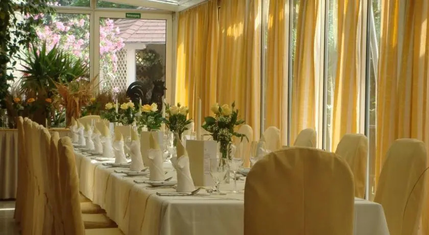 Landgasthof Hotel Muhr