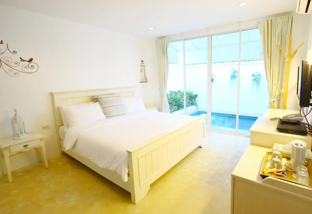 Costa Village Pool Villa