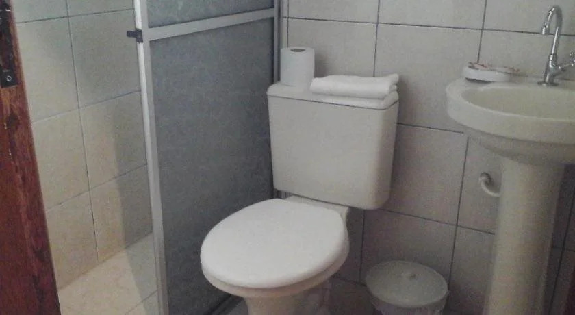 Pousada Moçambique