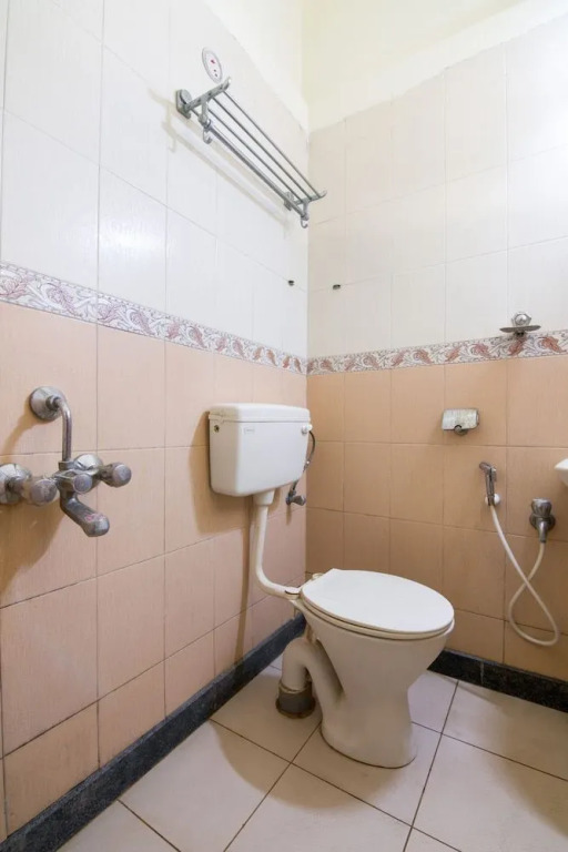 Hotel O Varun Residency