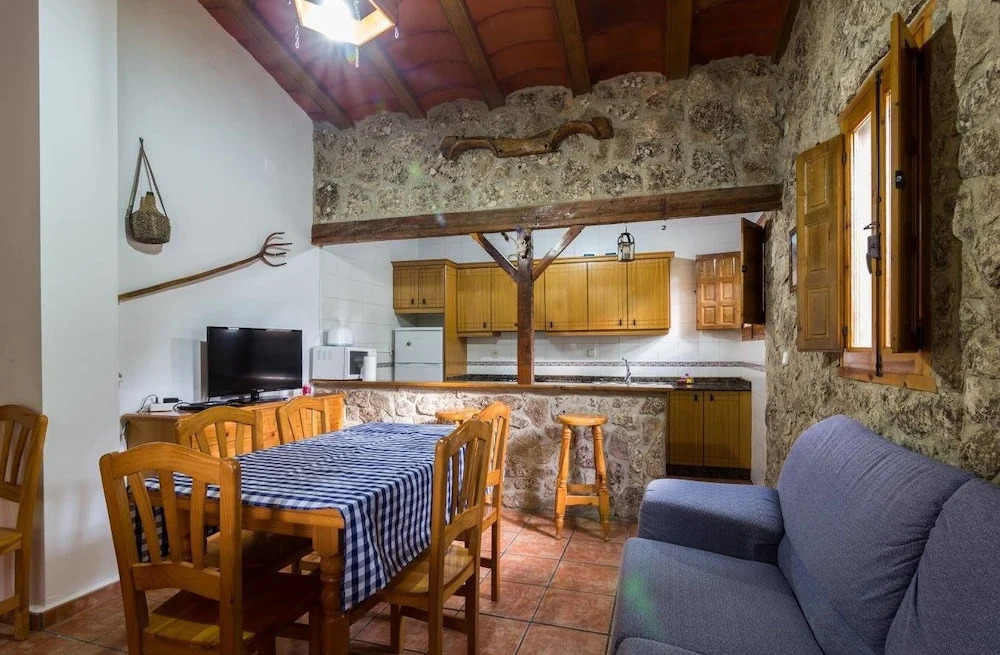 Casas Rurales Los Enebros Nerpio