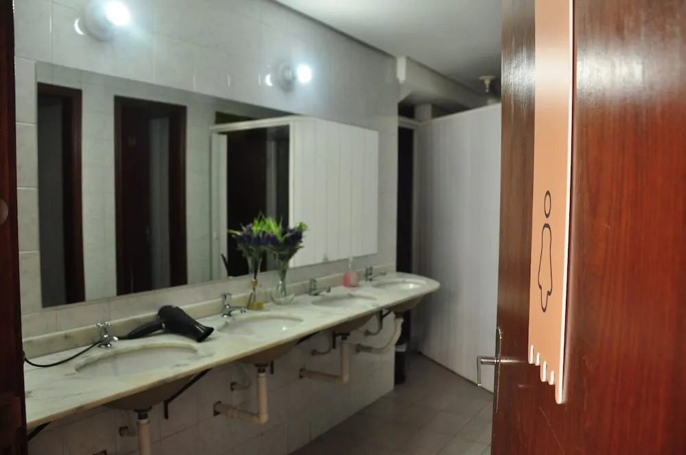 Hostel Chocolatchê