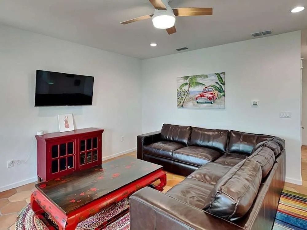 Casa de Marlin by Silver Sands Vacation Rentals