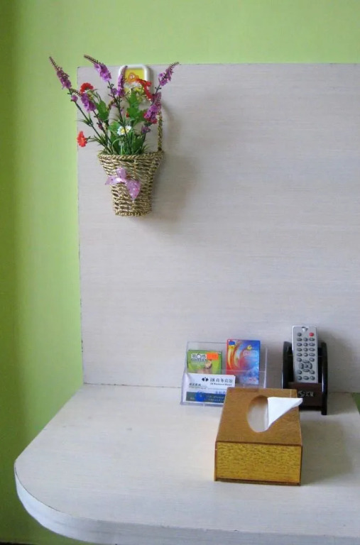 Shenzhen i8 Business Hotel