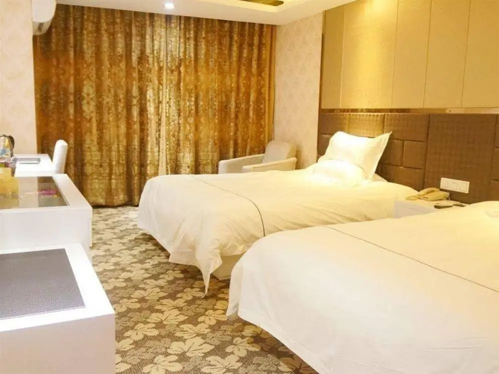 Dingsheng Boutique Hotel