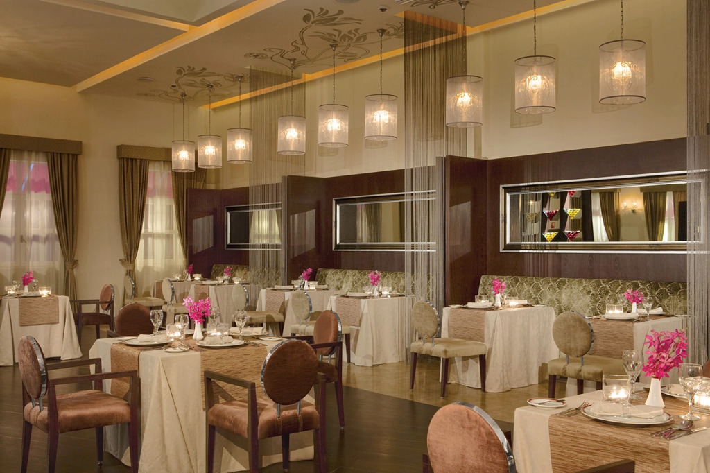 Secrets St James Adults Only - All Inclusive